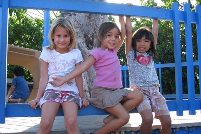 Jan 08 KKIII Playgroup